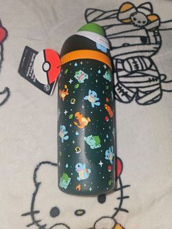 Pokemon Owala
