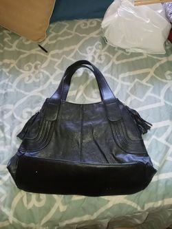 Bolsa ELLE en buenas condiciones