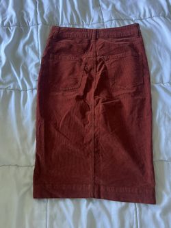 We The Free Skirt NEW