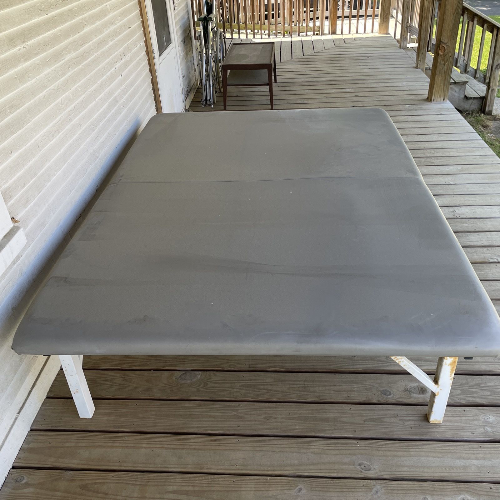 physical therapy treatment table 900# Capacity