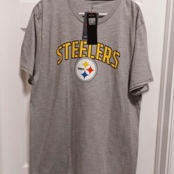Men's Steelers Shirt