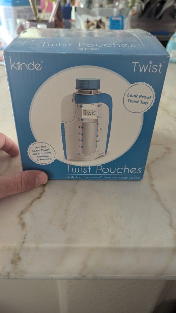 Kinde Twist Pouches (25)