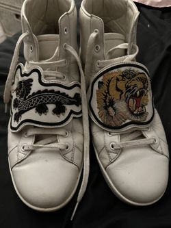 Men’s gucci shoes