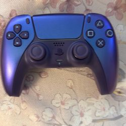 Ps5 Controller 