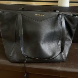Big Michael Kors Purse $30