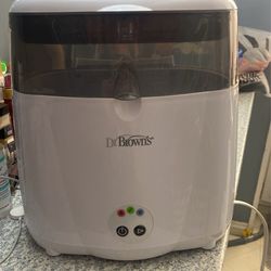 Bottle/pacifier Sterilizer