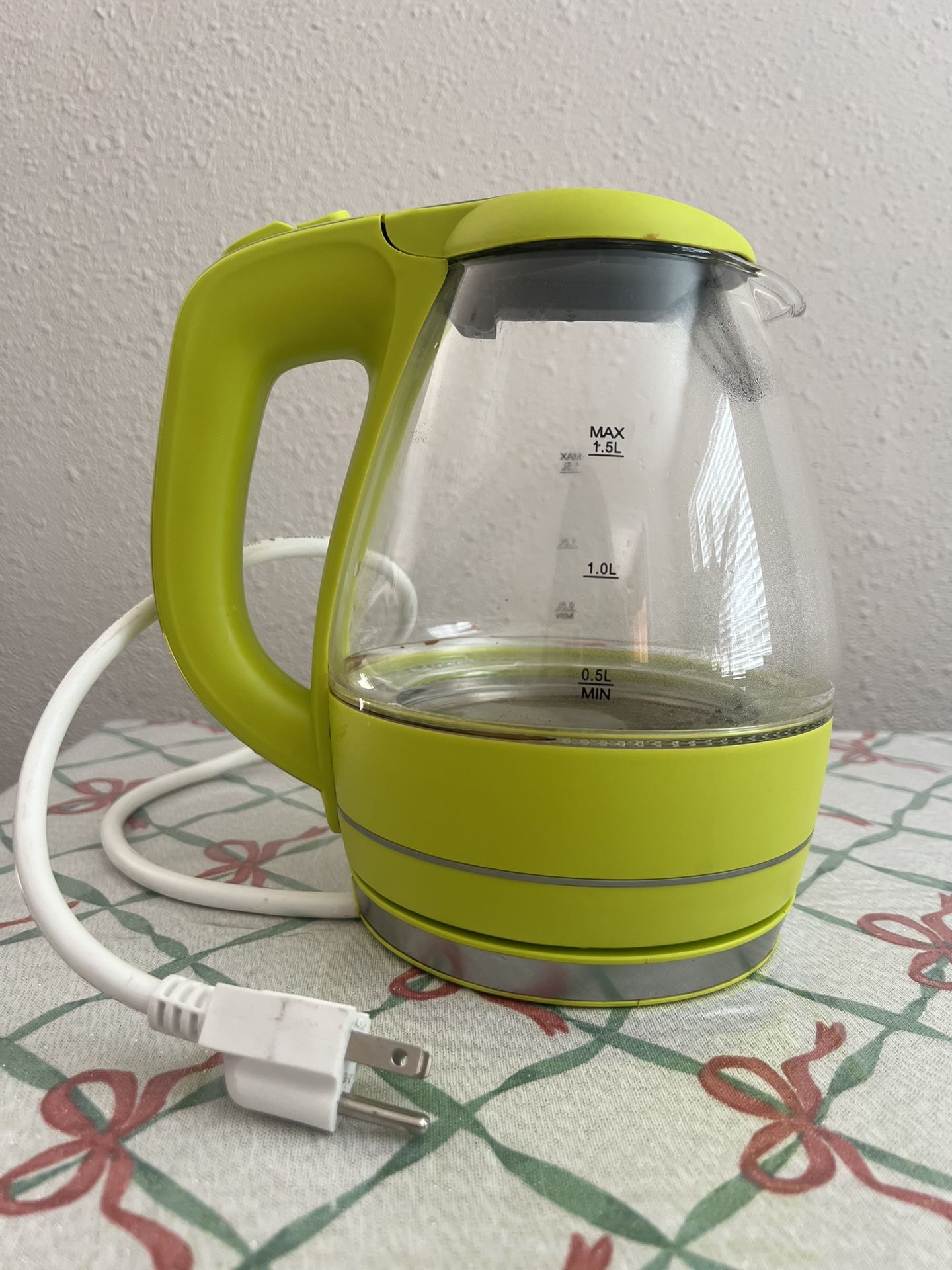 Electric Kettle