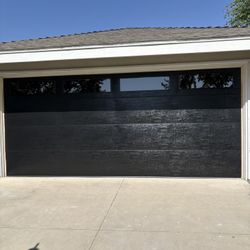Garage Doors 