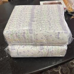 Kirkland Diapers 
