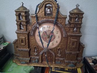 Mission clock