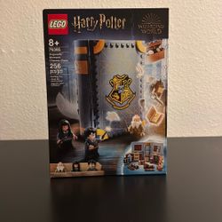 Harry Potter Set - Discontinued 