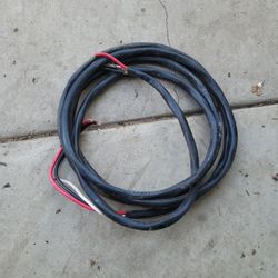 electrical cable
