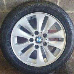 X5 Rims BMW X3 X1 M Sport Competition M2 M3 M4 M5 X6 Wheels 