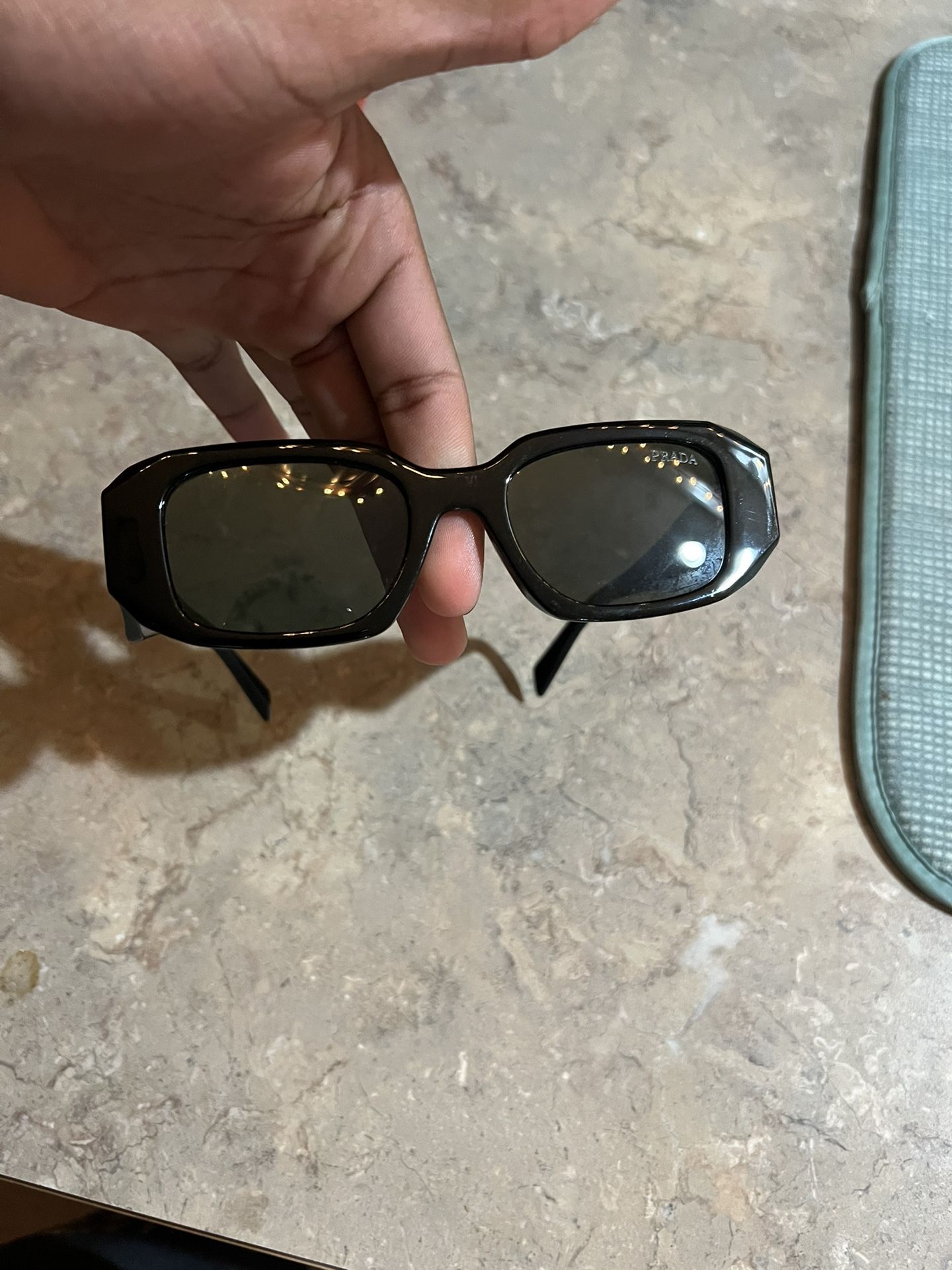 Prada Sunglasses