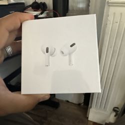 Apple AirPod pros New