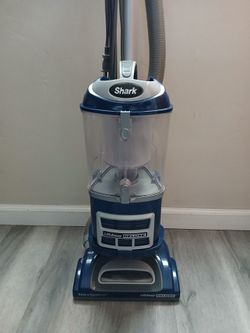 Shark vacuum