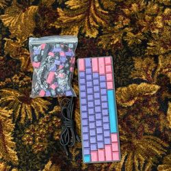Razer Huntsman Mini