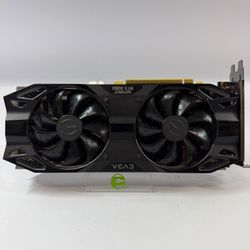 EVGA GeForce RTX 2060 SC ULTRA GAMING 6GB GDDR6 Graphics Card 06G-P4-2067-KR
