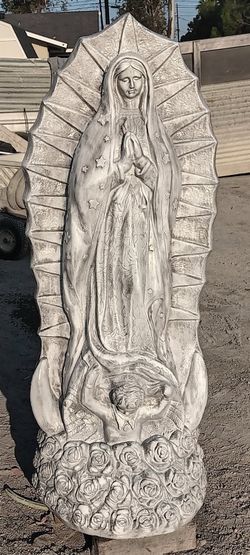 Virgen de Guadalupe