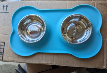 Cat / Dog Bowl