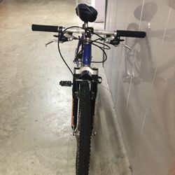 Specialized  Bike
