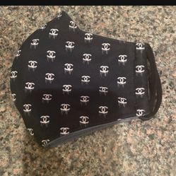 Designer Face Mask , New! 