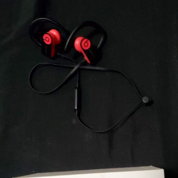 Powerbeats 3 Wireless