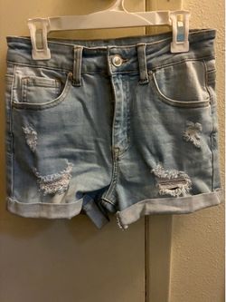 Shorts!