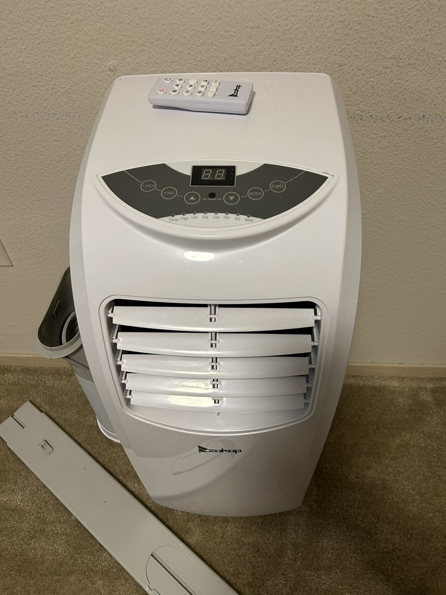 AC Portable 