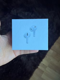 AirPod pro 3