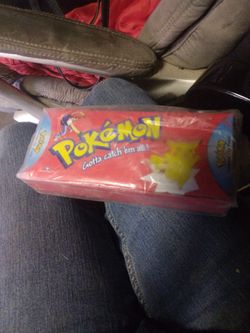 Pokemon Animated Clip Buddy Vintage
