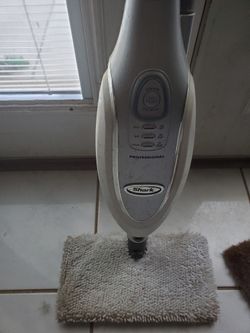 Shark Steam Mop