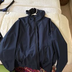 Hawke And Co Jacket Size L