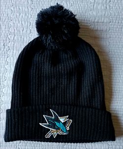 Baseball / Hockey Beanies