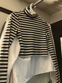 Long sleeve women’s shirt