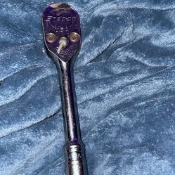 Snap On 1/2 Ratchet 
