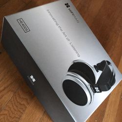 HiFiMan Audiophile Headphones