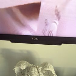 85 Inch TCL Tv