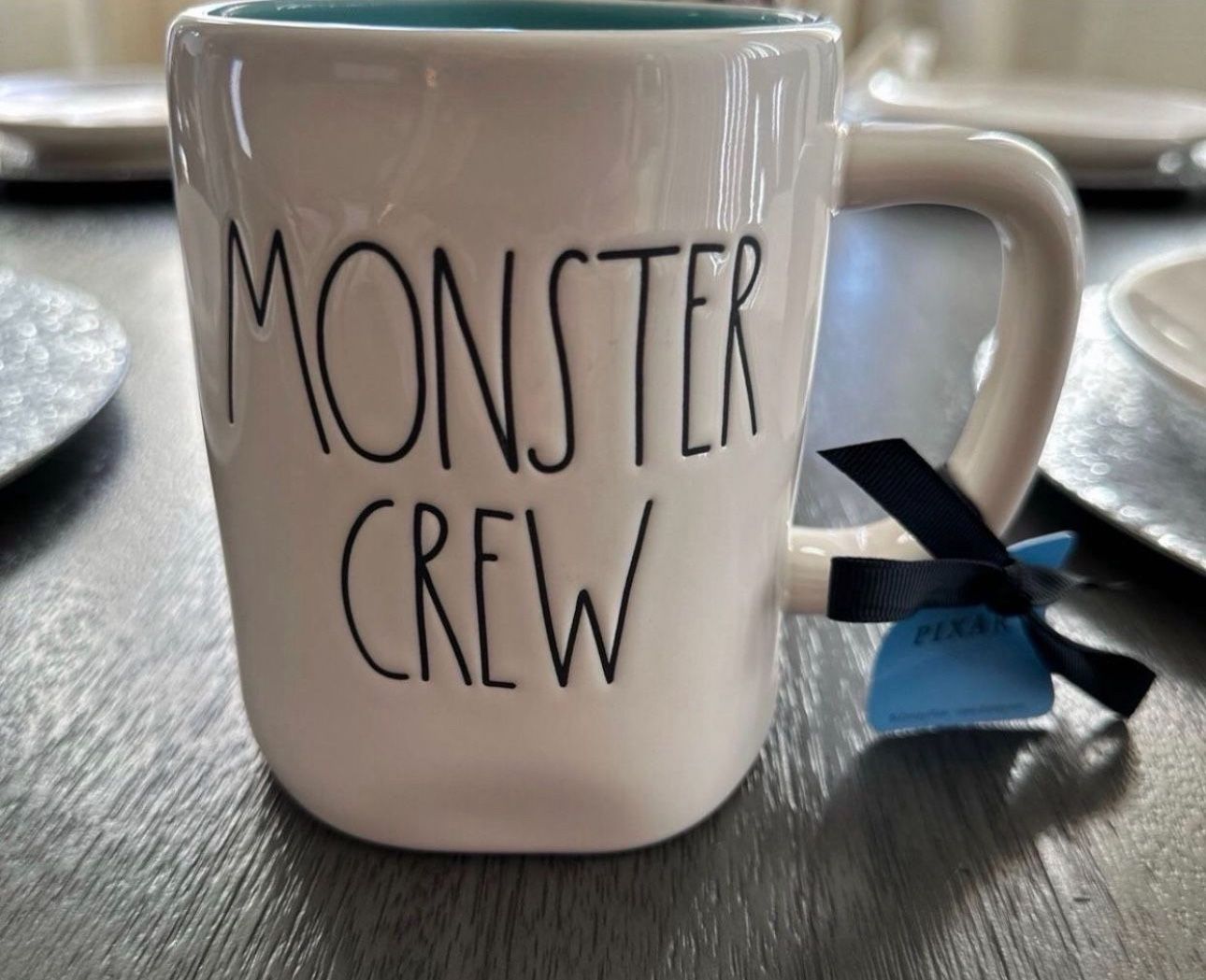 Monsters Inc Mug 