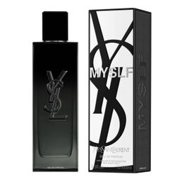 Myself YSL men perfume