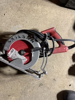 Skillsaw