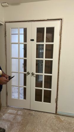 Doors