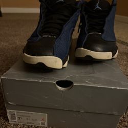 Jordan 13s