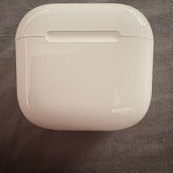 Airpods Gen 4 active noise cancellation 