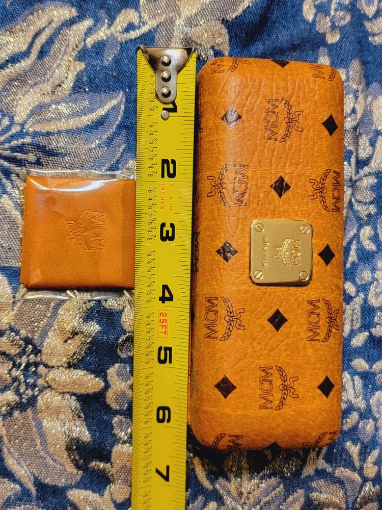 Designer Glasses Case