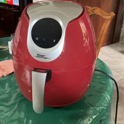 Emeril Power Air fryer XL