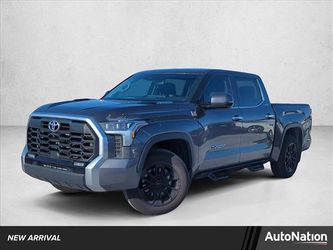 2023 Toyota Tundra Hybrid