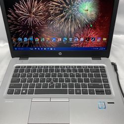 i7…i7…HP -ELITEBOOK  7 GENERATION  build On  03/16/2020….256.0 GB SSD  ( Capacity  ) ..8.0 GB RAM . READY FOR CLASSES   FULLY LOADED 