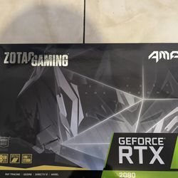 ZOTAC GAMING GeForce RTX 2080