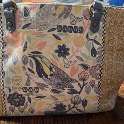 Sakroots Bag